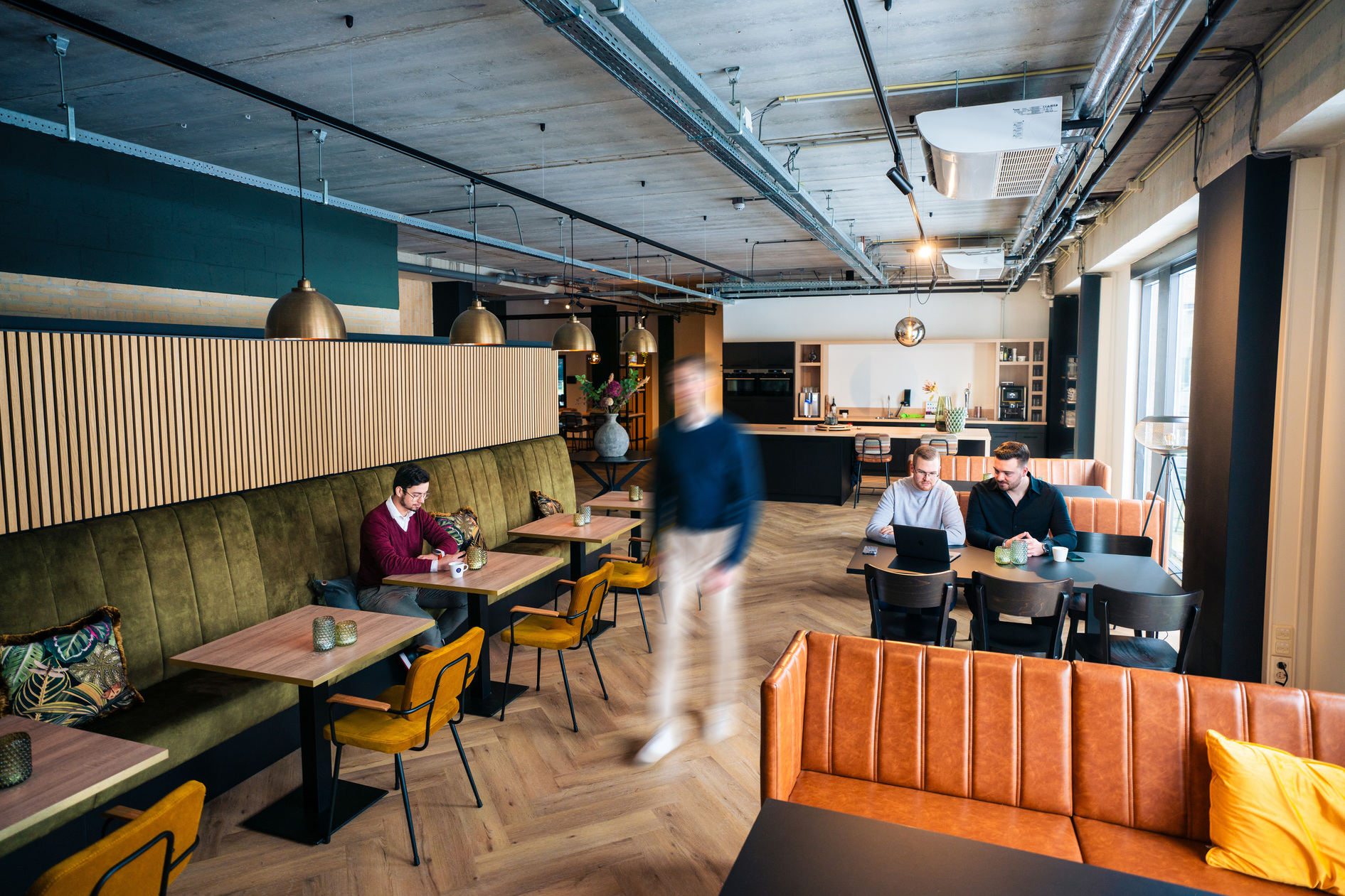 Webdesign bureau Maastricht